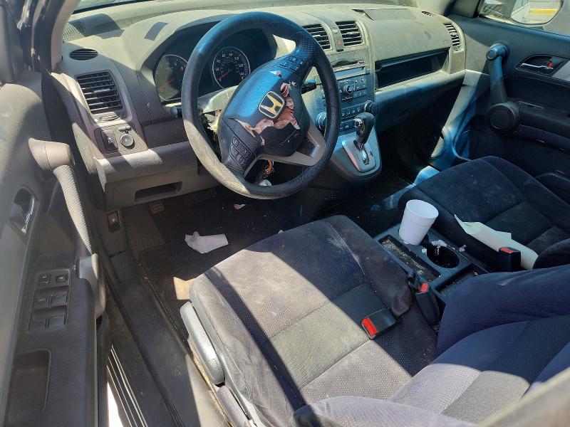65310686 :رقم المزاد ، 3CZRE3H53AG703741 vin ، 2010 Honda Cr-v مزاد بيع
