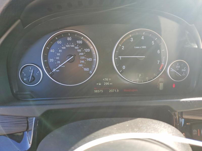 Продаж на аукціоні авто 2015 Bmw X5, vin: 5UXKR0C59F0K62872, номер лоту: 64191256