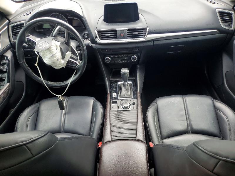 Aukcja sprzedaży 2017 Mazda 3, vin: 3MZBN1V7XHM121226, numer aukcji: 65670186