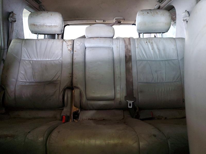 Продажа на аукционе авто 2004 Toyota Sequoia, vin: 5TDBT44A44S212607, номер лота: 65219936