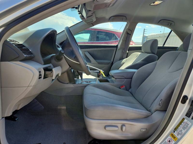 Продажа на аукционе авто 2007 Toyota Camry, vin: 4T1BE46K87U061430, номер лота: 65943366