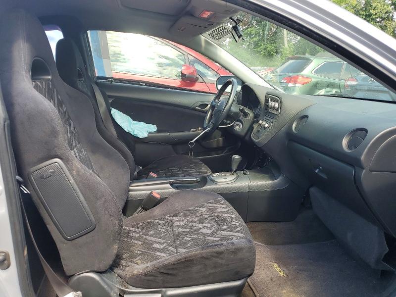Продажа на аукционе авто 2003 Acura Rsx, vin: JH4DC54803C003861, номер лота: 65886526