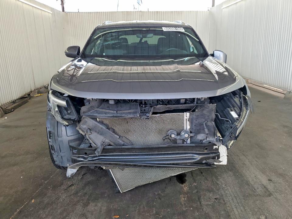 2025 Volkswagen Atlas Cross Sport მანქანა იყიდება აუქციონზე, vin: 1V2WE2CA6SC203275, აუქციონის ნომერი: 66398186