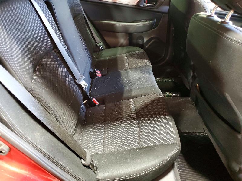 62768636 :رقم المزاد ، 4S4BSADC4G3272049 vin ، 2016 Subaru Outback مزاد بيع