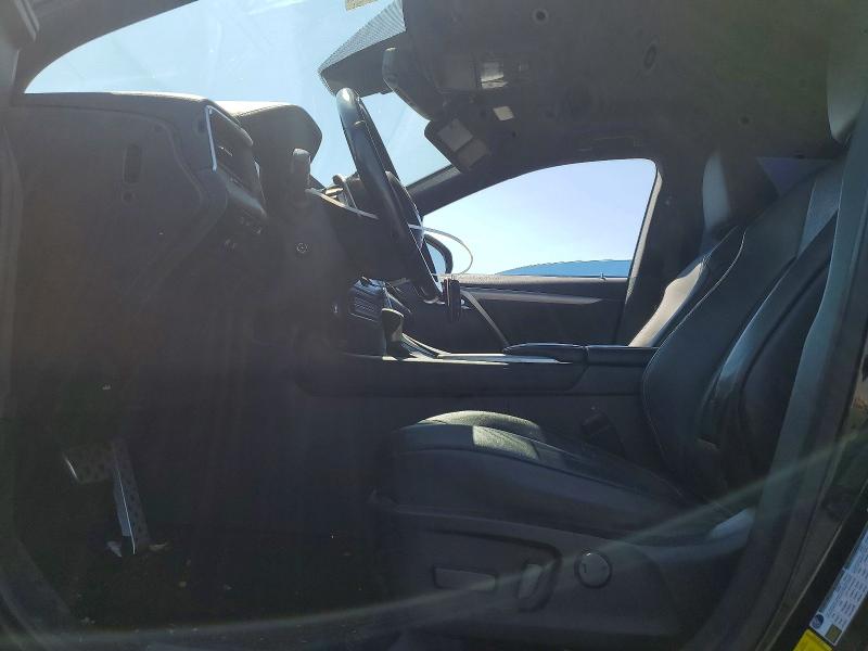 Продаж на аукціоні авто 2020 Lexus Rx, vin: 2T2YGMDA1LC044149, номер лоту: 64684646