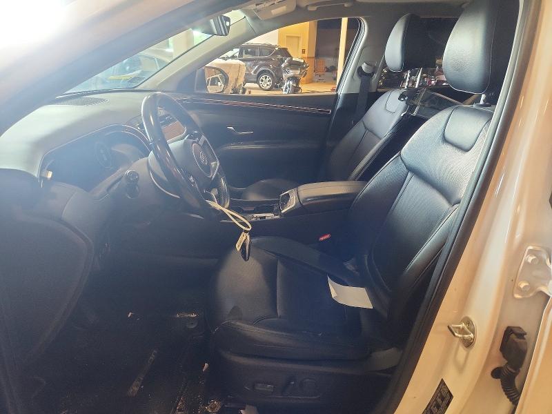 2023 Hyundai Tucson მანქანა იყიდება აუქციონზე, vin: 5NMJFCAE3PH183239, აუქციონის ნომერი: 65620346