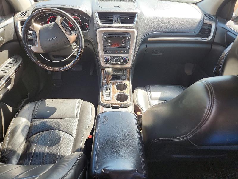 2013 Gmc Acadia მანქანა იყიდება აუქციონზე, vin: 1GKKRTKD2DJ237853, აუქციონის ნომერი: 63375826