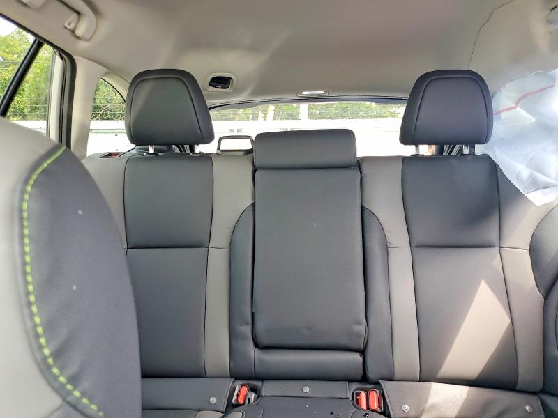 64102526 :رقم المزاد ، 4S4BTALC3S3322690 vin ، 2025 Subaru Outback مزاد بيع
