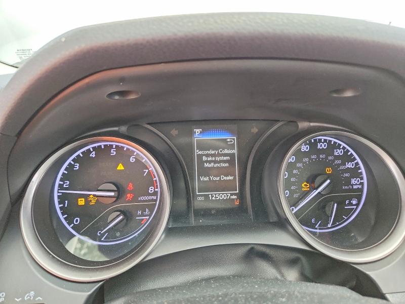 Aukcja sprzedaży 2021 Toyota Camry, vin: 4T1G11AK7MU518019, numer aukcji: 64487026