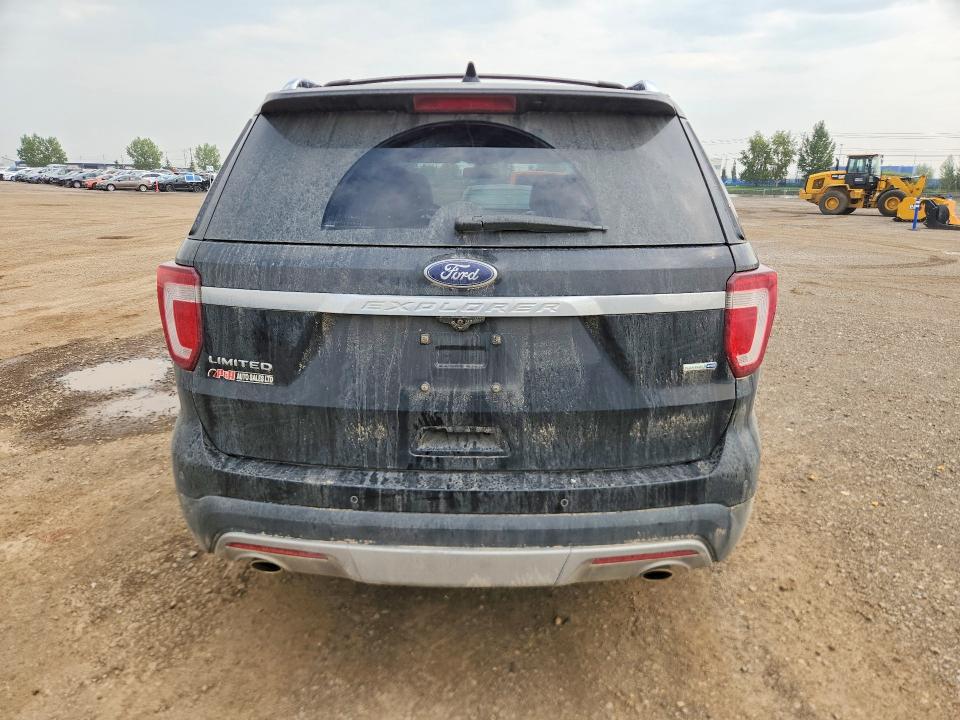 Aukcja sprzedaży 2016 Ford Explorer, vin: 1FM5K8F84GGA21149, numer aukcji: 65761196