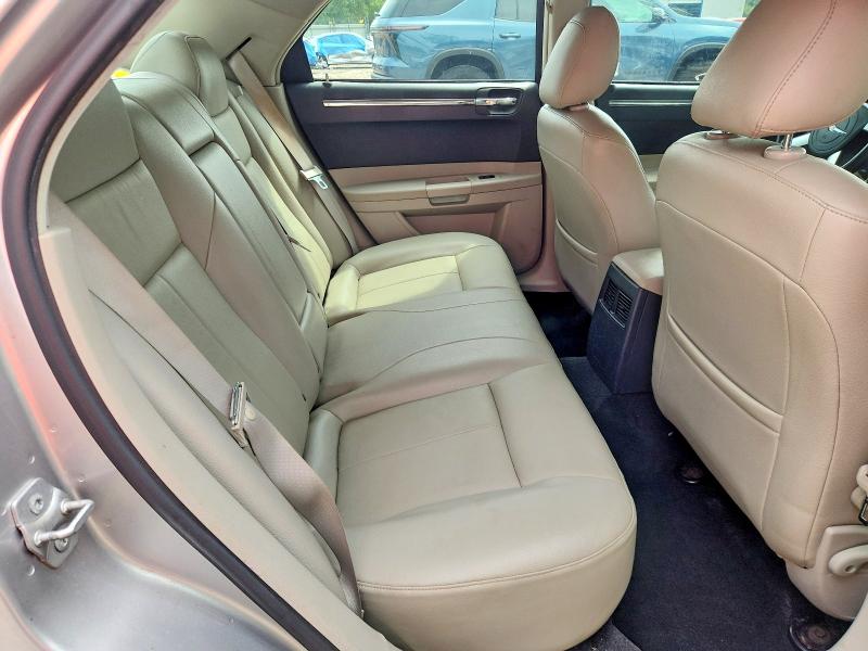 Aukcja sprzedaży 2007 Chrysler 300, vin: 2C3KK53G17H900621, numer aukcji: 65145216