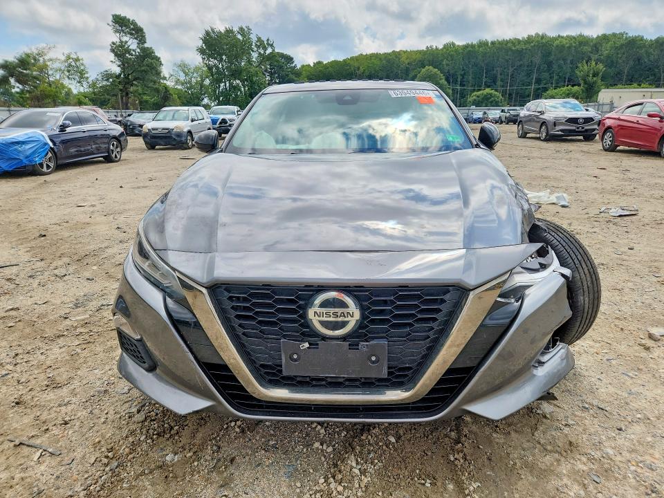 Aukcja sprzedaży 2020 Nissan Altima, vin: 1N4BL4CV3LC284442, numer aukcji: 63949446