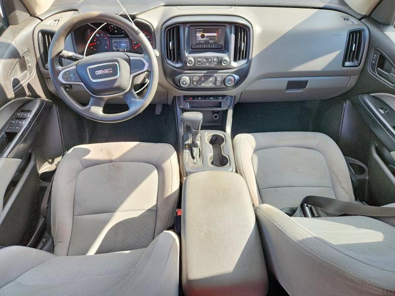 Aukcja sprzedaży 2016 Gmc Canyon, vin: 1GTG5BE36G1379847, numer aukcji: 66427186