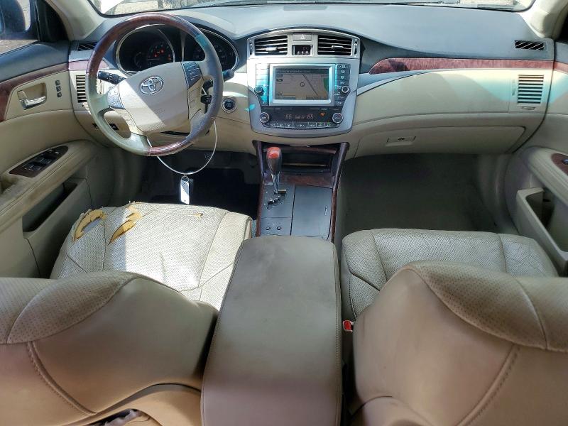 Aukcja sprzedaży 2011 Toyota Avalon, vin: 4T1BK3DB5BU411014, numer aukcji: 66359376