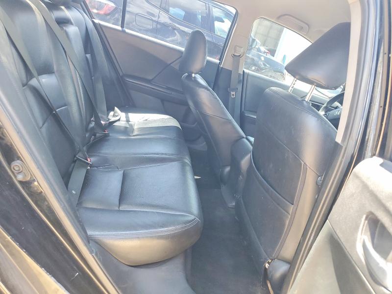 Продаж на аукціоні авто 2016 Honda Accord, vin: 1HGCR2F38GA016033, номер лоту: 63947816