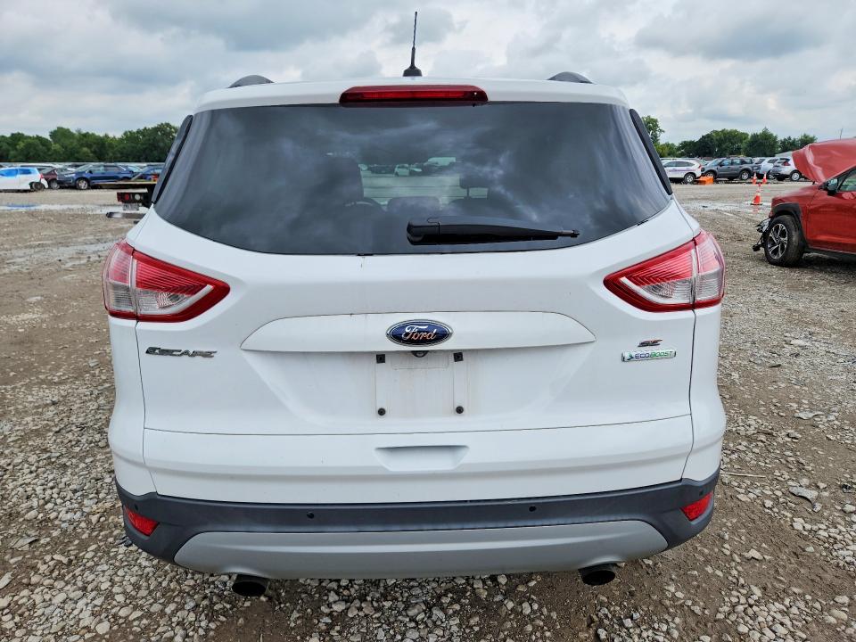 Aukcja sprzedaży 2014 Ford Escape, vin: 1FMCU0G99EUD14425, numer aukcji: 64720996