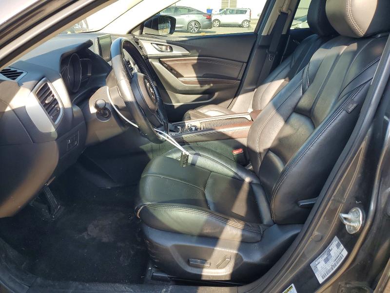 Aukcja sprzedaży 2018 Mazda 3, vin: 3MZBN1V30JM252653, numer aukcji: 65205416
