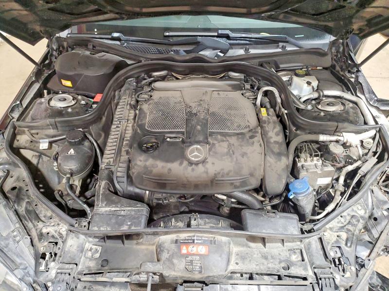 Продажа на аукционе авто 2014 Mercedes-benz E, vin: WDDHF5KB4EB058899, номер лота: 64486796