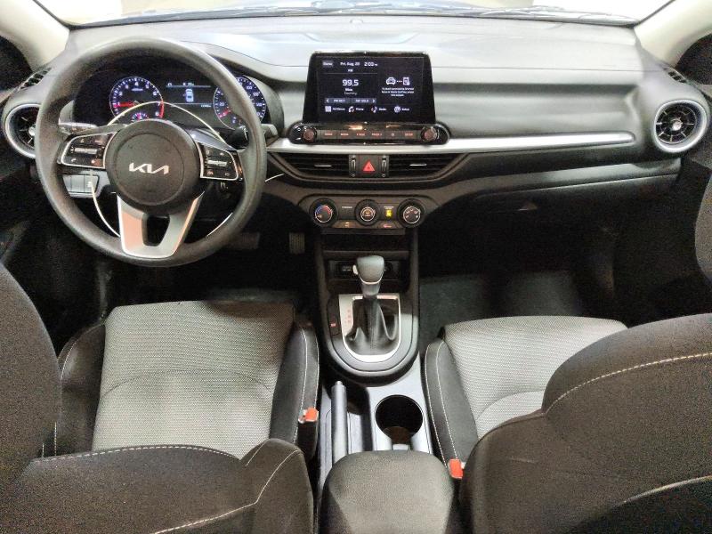 Aukcja sprzedaży 2023 Kia Forte, vin: 3KPF24AD5PE579677, numer aukcji: 65170676