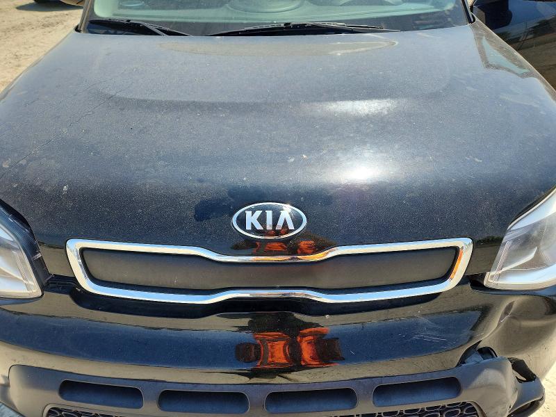 Aukcja sprzedaży 2015 Kia Soul, vin: KNDJN2A20F7757823, numer aukcji: 63667156