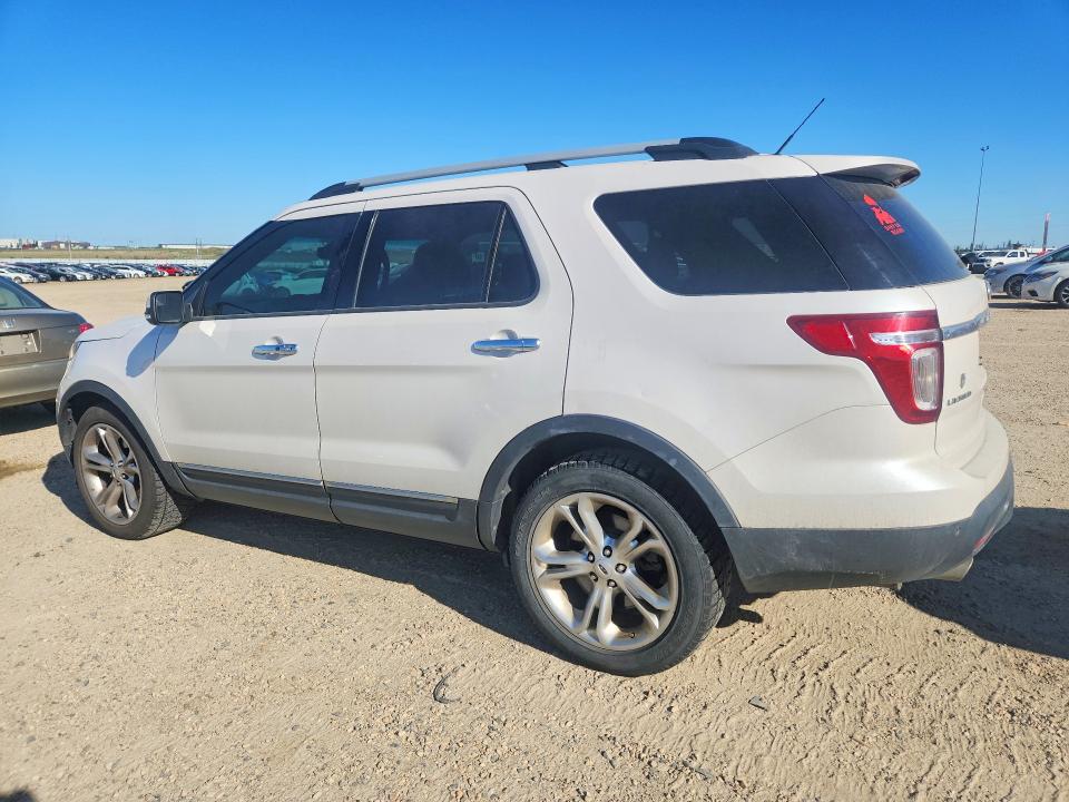 Aukcja sprzedaży 2014 Ford Explorer, vin: 1FM5K8F86EGA71354, numer aukcji: 66601916