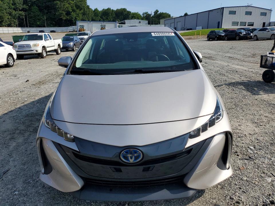Aukcja sprzedaży 2021 Toyota Prius Prime, vin: JTDKAMFP4M3175504, numer aukcji: 64898656