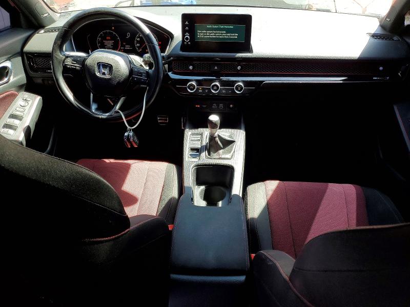 Aukcja sprzedaży 2022 Honda Civic, vin: 2HGFE1E51NH472234, numer aukcji: 65956196