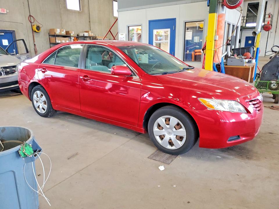 Aukcja sprzedaży 2007 Toyota Camry, vin: 4T1BE46K57U114326, numer aukcji: 64161476