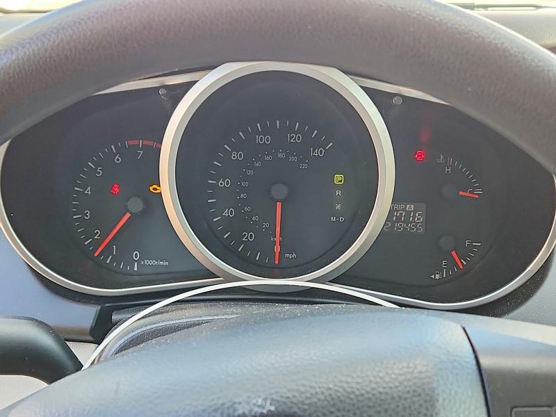 Aukcja sprzedaży 2010 Mazda Cx-7, vin: JM3ER2W51A0312928, numer aukcji: 64053416