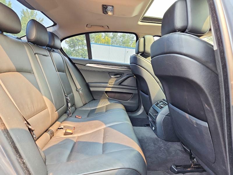Продаж на аукціоні авто 2013 Bmw 528, vin: WBAXG5C5XDD228842, номер лоту: 66426656