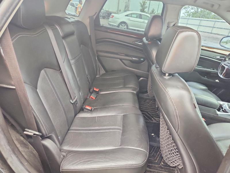 Продаж на аукціоні авто 2013 Cadillac Srx, vin: 3GYFNHE35DS652344, номер лоту: 64573006