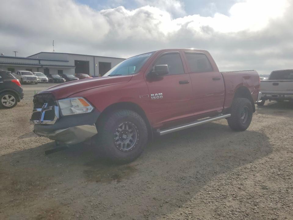 Aukcja sprzedaży 2014 Ram 1500, vin: 1C6RR7KM4ES304201, numer aukcji: 63848176