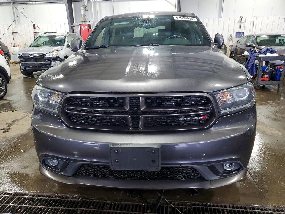 Продаж на аукціоні авто 2015 Dodge Durango, vin: 1C4SDJCT8FC223743, номер лоту: 64683686