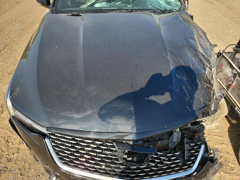 Aukcja sprzedaży 2023 Cadillac Ct4, vin: 1G6DF5RK8P0105660, numer aukcji: 65293576