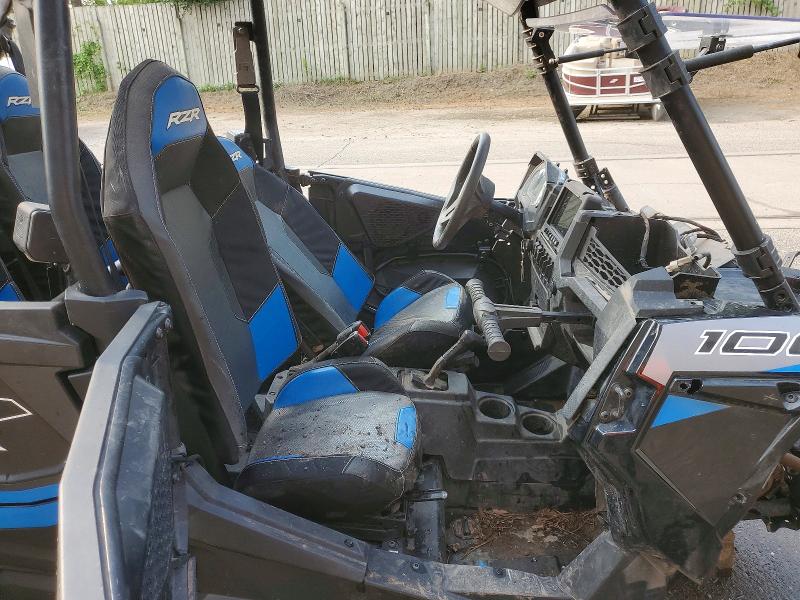 Продажа на аукционе авто 2022 Polaris Rzr, vin: 3NSN4K990NF587234, номер лота: 63441516
