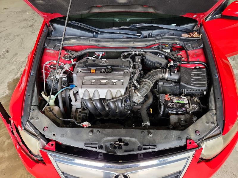Aukcja sprzedaży 2012 Acura Tsx, vin: JH4CU2F85CC018411, numer aukcji: 63611876