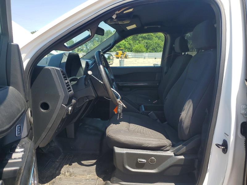 Aukcja sprzedaży 2018 Ford Expedition, vin: 1FMJU1GT7JEA30675, numer aukcji: 65111966