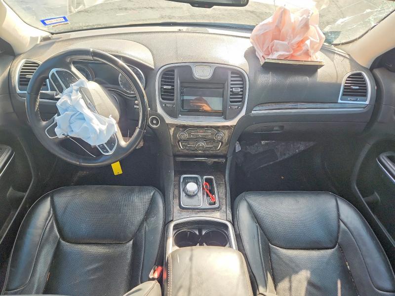 Aukcja sprzedaży 2018 Chrysler 300, vin: 2C3CCAEG3JH262161, numer aukcji: 65119676