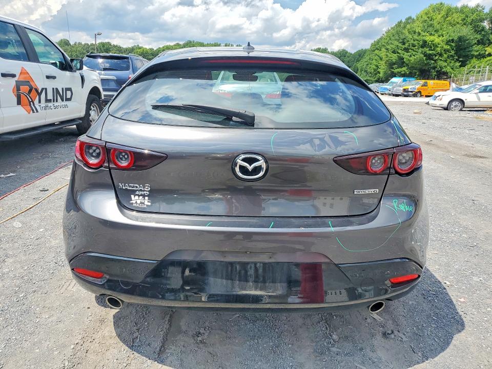 Aukcja sprzedaży 2020 Mazda 3, vin: JM1BPBMM0L1175084, numer aukcji: 63210386