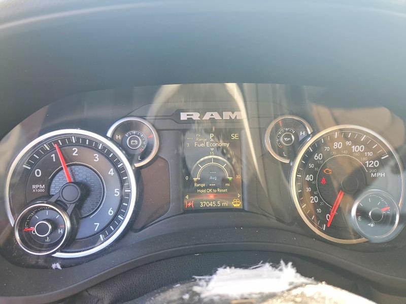 Продажа на аукционе авто 2021 Ram 1500, vin: 1C6SRFBT1MN516196, номер лота: 66587976