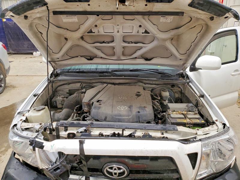 Aukcja sprzedaży 2005 Toyota Tacoma, vin: 5TEMU52N65Z031806, numer aukcji: 66780506