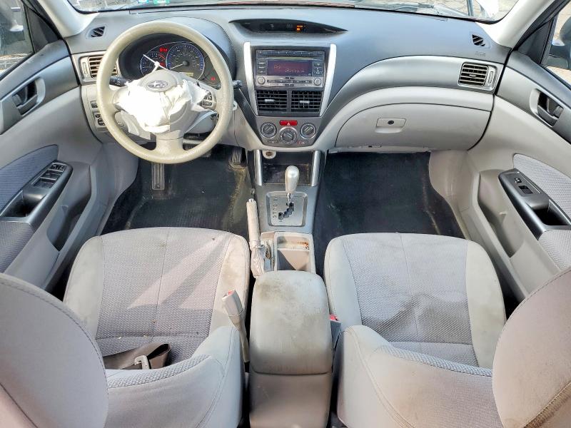 Продаж на аукціоні авто 2011 Subaru Forester, vin: JF2SHABC4BH709860, номер лоту: 67012896
