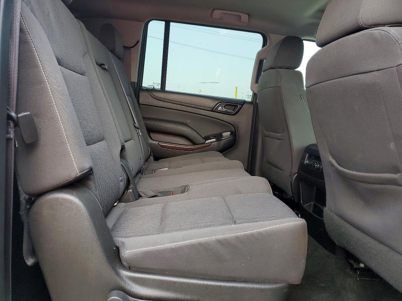 63439936 :رقم المزاد ، 1GKS2FKC1GR475695 vin ، 2016 Gmc Yukon Xl مزاد بيع