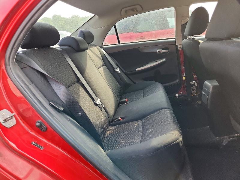 Aukcja sprzedaży 2010 Toyota Corolla, vin: 2T1BU4EEXAC310236, numer aukcji: 65357306