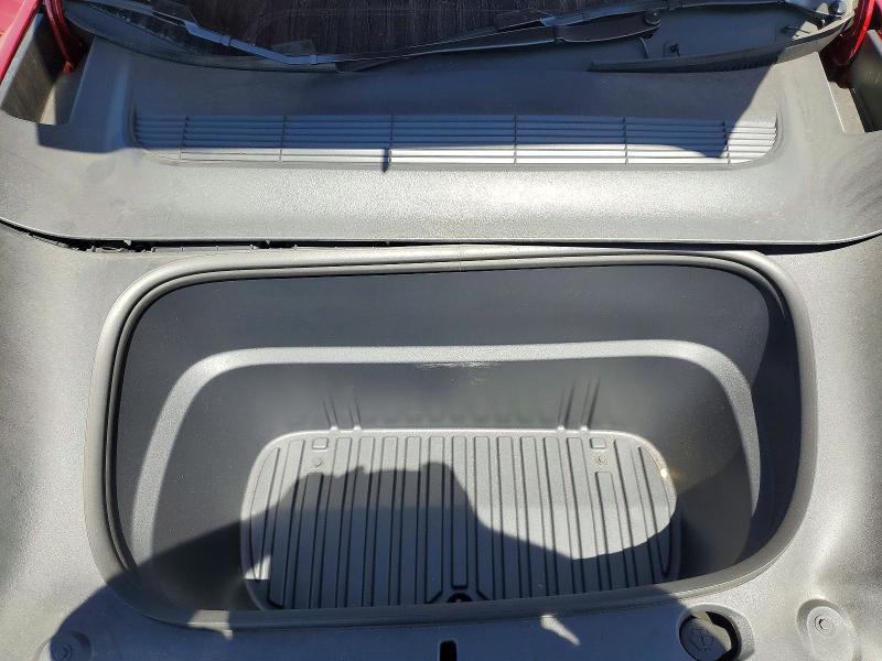 Aukcja sprzedaży 2026 Tesla Model Y, vin: 7SAYGDEE2TF325803, numer aukcji: 65671036