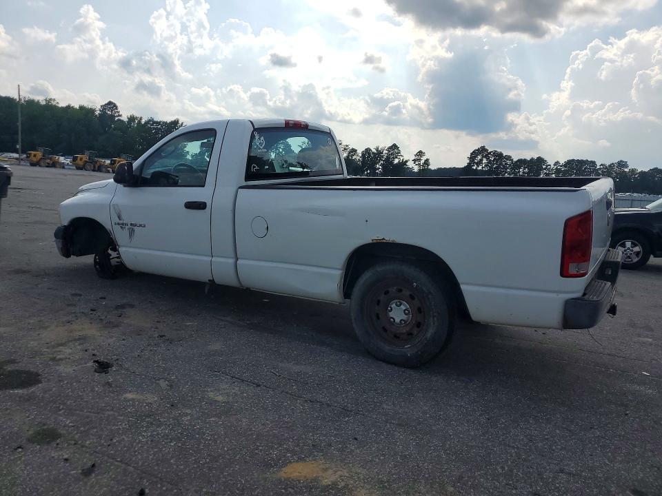 Aukcja sprzedaży 2005 Dodge Ram 1500, vin: 1D7HA16N05J593620, numer aukcji: 63524546