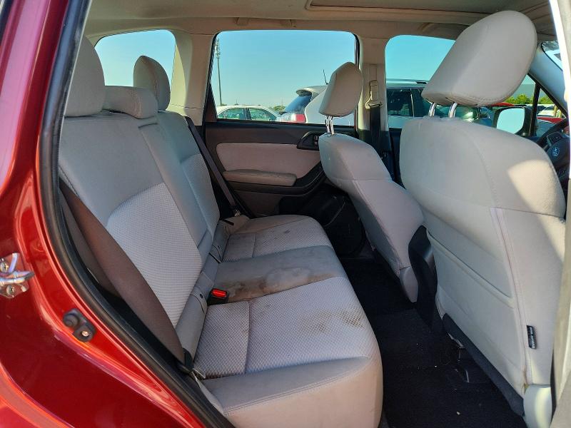Aukcja sprzedaży 2016 Subaru Forester, vin: JF2SJADC1GH428883, numer aukcji: 66731176