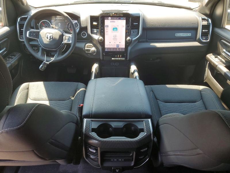 Продаж на аукціоні авто 2026 Ram 1500, vin: 1C6RRFFG4TN329853, номер лоту: 63852606