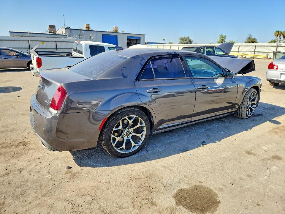 Aukcja sprzedaży 2015 Chrysler 300, vin: 2C3CCABG1FH802926, numer aukcji: 66730796