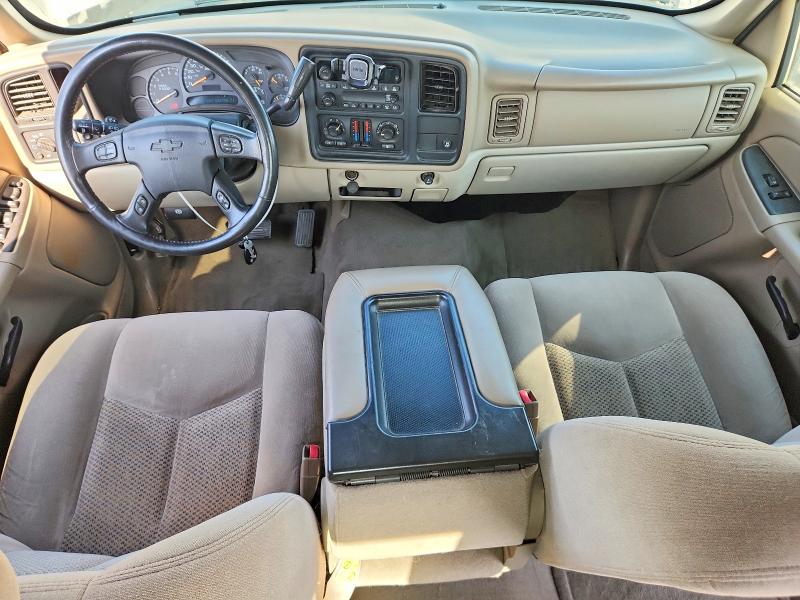 Продажа на аукционе авто 2005 Chevrolet Avalanche, vin: 3GNEC12Z25G250199, номер лота: 64250146